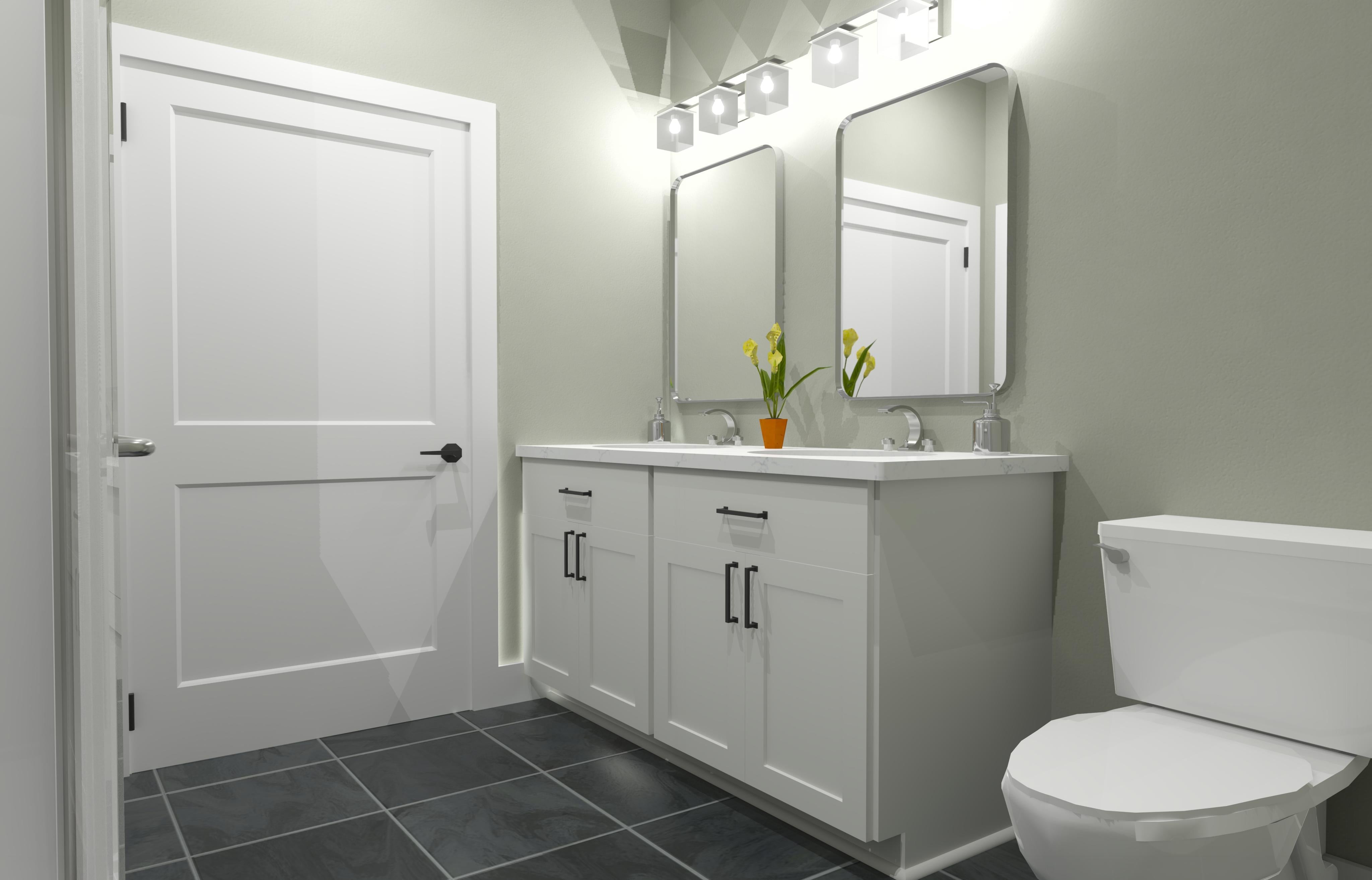 Crab Orchard Version 4