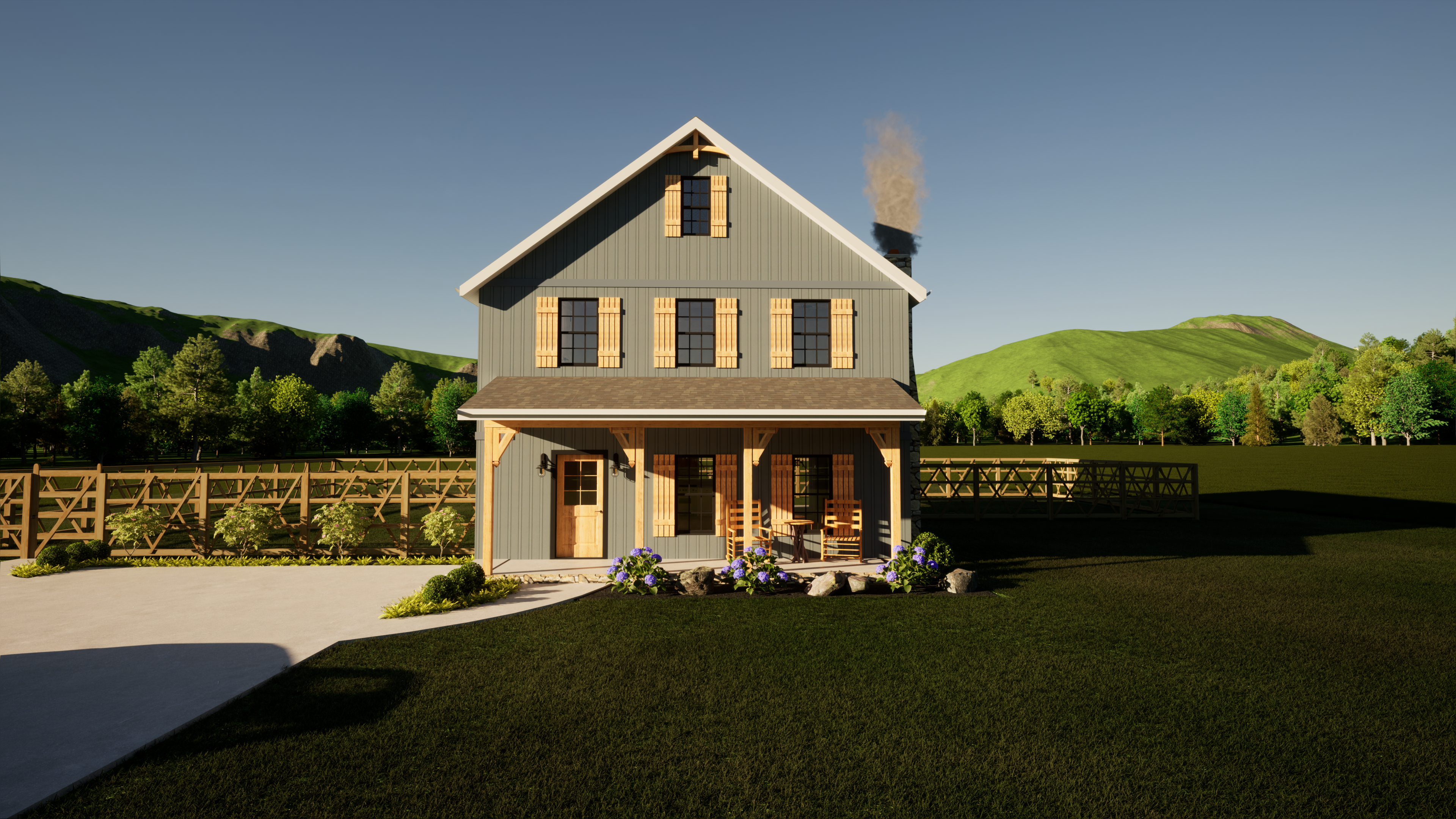 Valley View